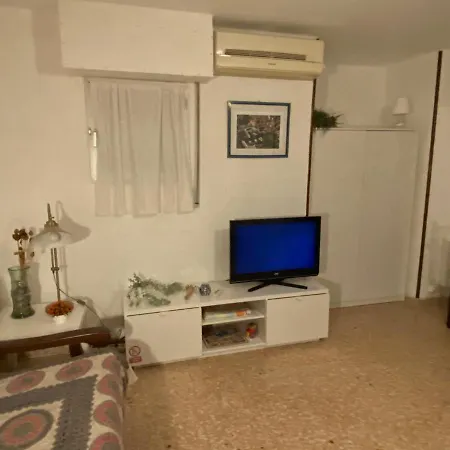 Apartment Atico Vt-40139-cs Etxielacasa